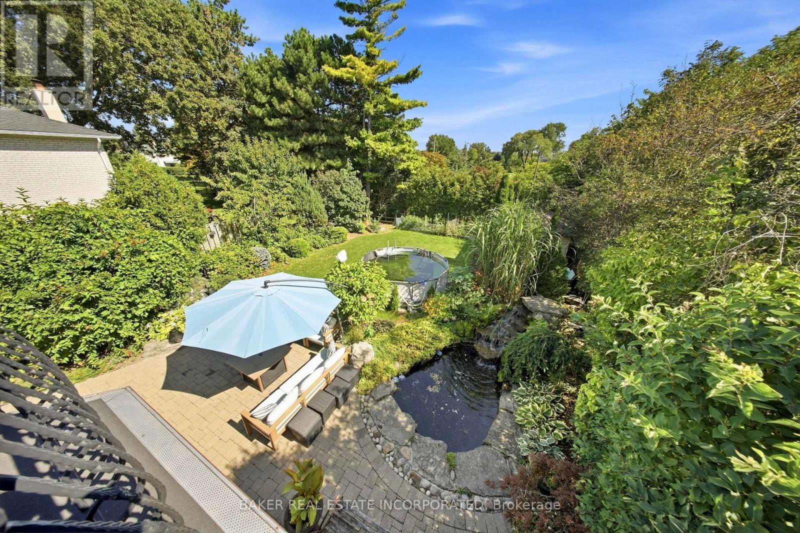 3415 Schomberg Avenue, Mississauga, ON