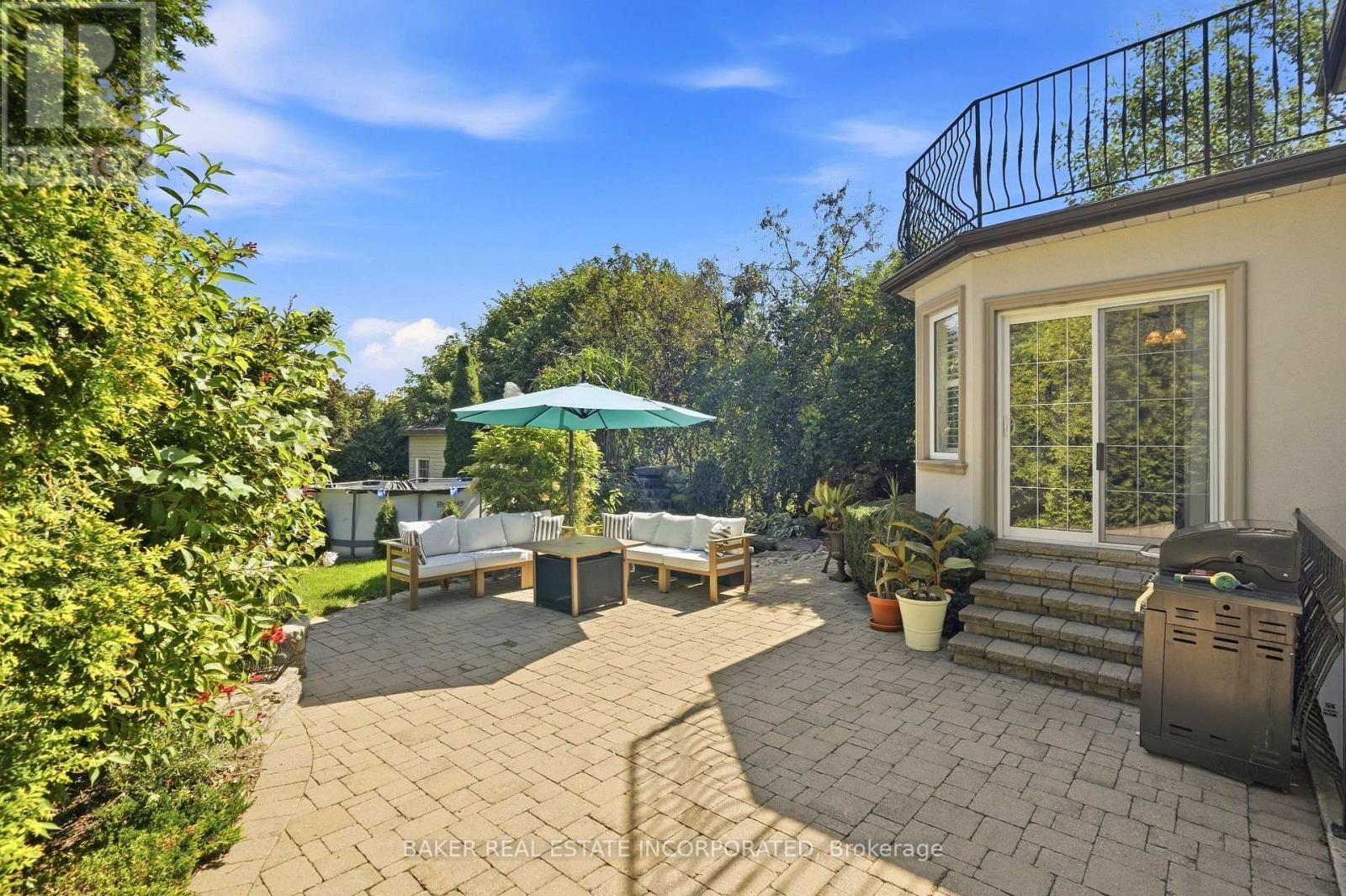 3415 Schomberg Avenue, Mississauga, ON