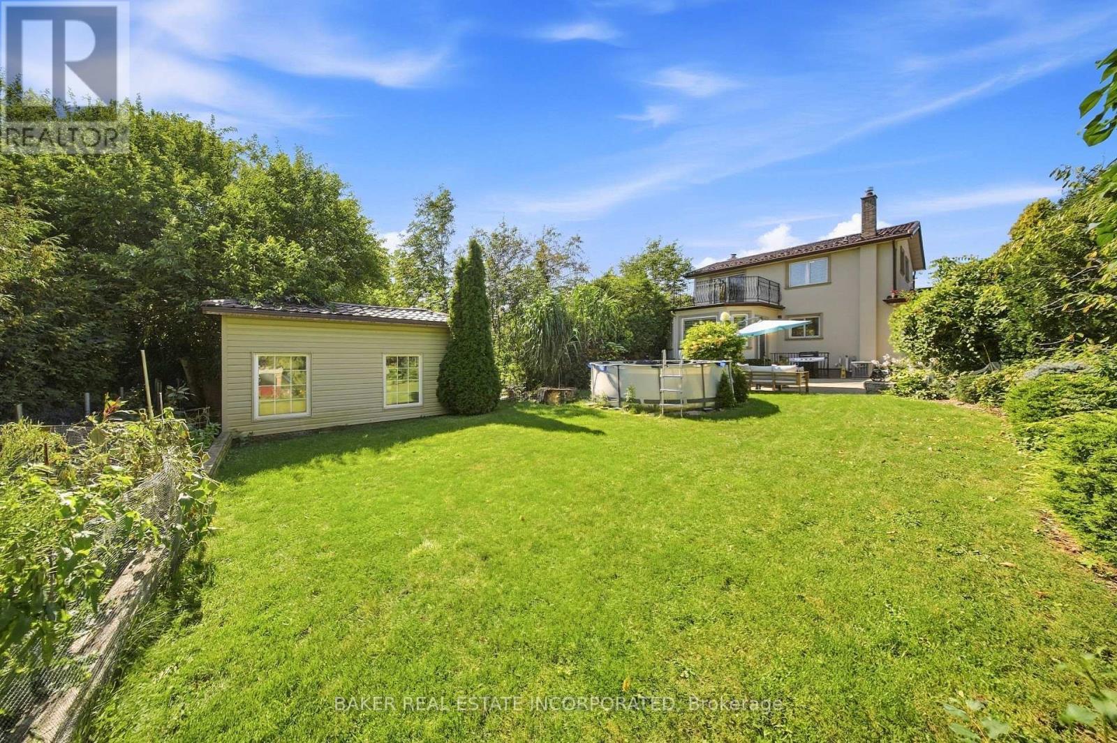 3415 Schomberg Avenue, Mississauga, ON