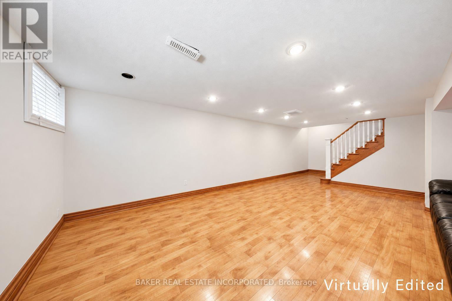 3415 Schomberg Avenue, Mississauga, ON