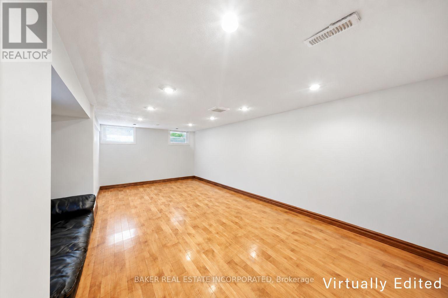 3415 Schomberg Avenue, Mississauga, ON