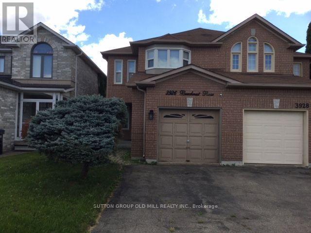 3926 Beechnut Row, Mississauga, ON