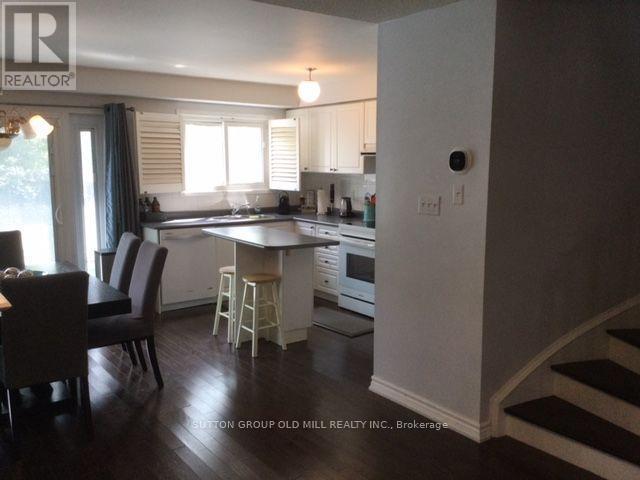 3926 Beechnut Row, Mississauga, ON