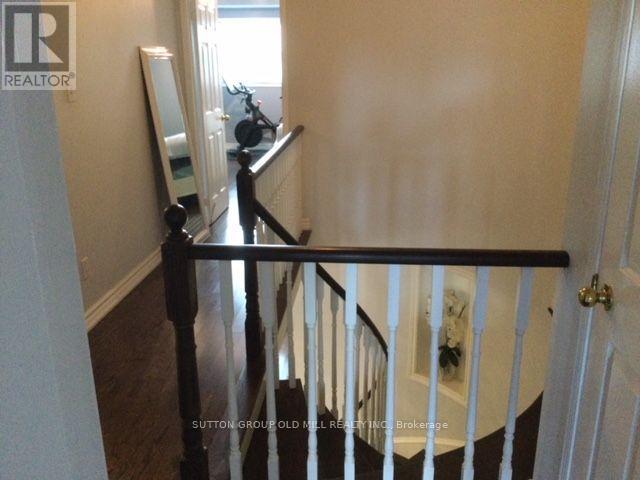 3926 Beechnut Row, Mississauga, ON