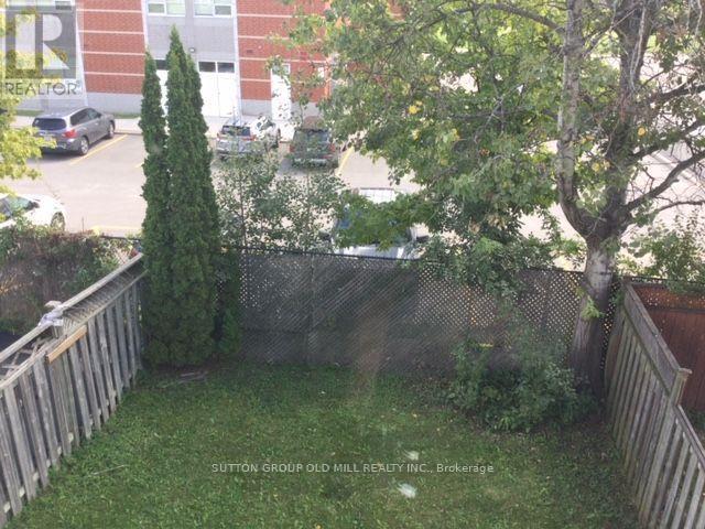 3926 Beechnut Row, Mississauga, ON