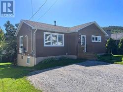 59 Aspen Road Corner Brook, NL A2H 4W3
