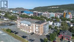 130 Lemarchant Road Unit#302 St. John's, NL A1C 2H2