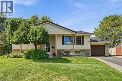 96 MCGILL Street Welland, ON L3C 3L3