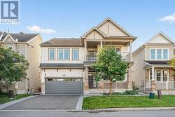 2784 GRAND VISTA CIRCLE Ottawa, ON K2J 0W5