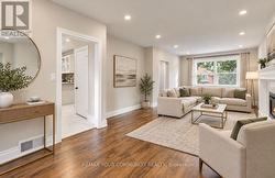 22 HAVENRIDGE DRIVE Toronto, ON M9P 3M4
