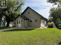 319 6th AVENUE E Melville, SK S0A 2P0