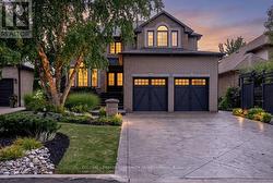 55 CHIANTI CRESCENT  Hamilton, ON L8E 5W3