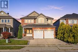 84 DEERBORN DRIVE  Hamilton, ON L8V 0A7