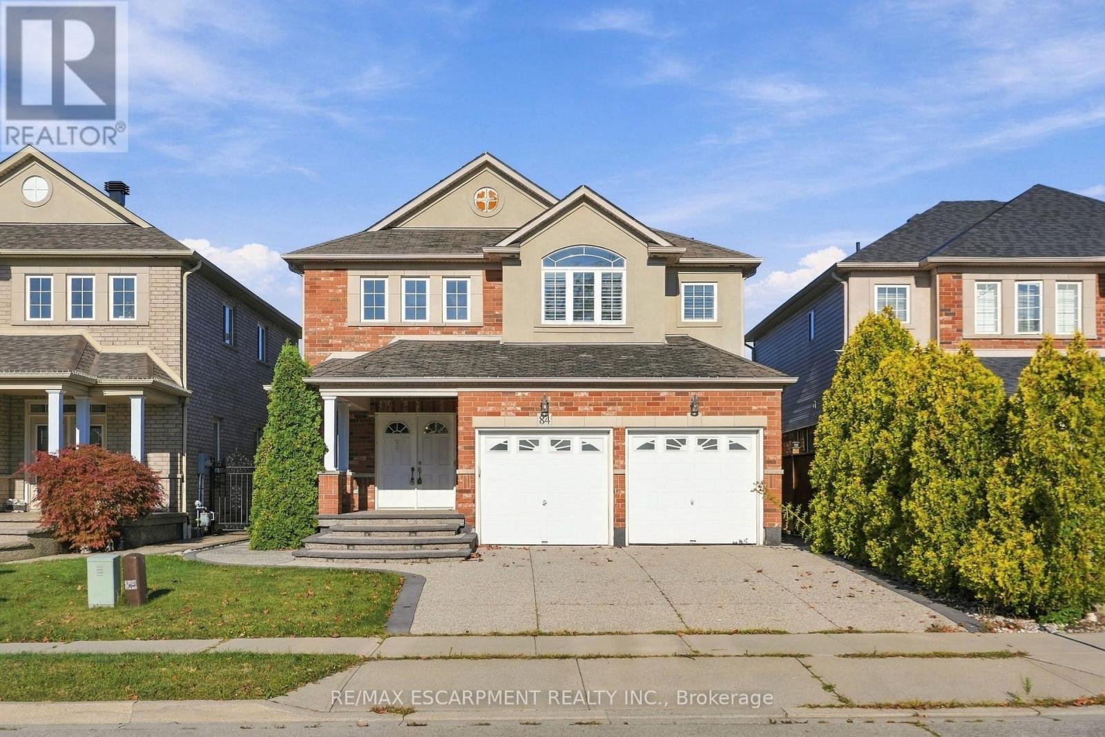 84 Deerborn Drive, Hamilton, ON