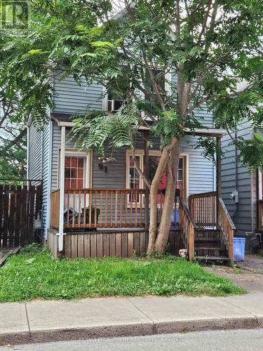 91 SHAW STREET  Hamilton, ON L8L 3P4