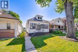 1170 PIERRE AVENUE Windsor, ON N9A 2L4