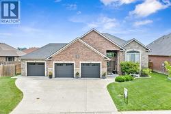 1385 PASCAL AVENUE Lakeshore, ON N0R 1A0