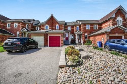 138 Primeau Drive Aurora, ON L4G 6Z4