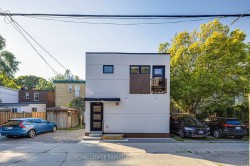 Lower-20 Kewbeach Avenue Toronto, ON M4L 1B7