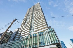 2403-20 Richardson Street Toronto, ON M5A 0S6