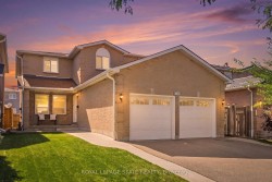 5592 Millbrook Lane Mississauga, ON L5M 3X9