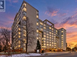 510-1110 Walden Circle Mississauga, ON L5J 4R3