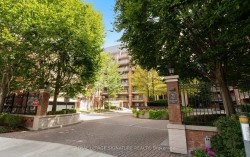 337-21 Burkebrook Place Toronto, ON M4G 0A2