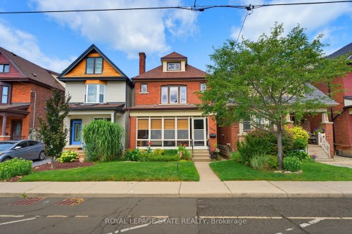 394 Charlton Avenue W, Hamilton, ON 