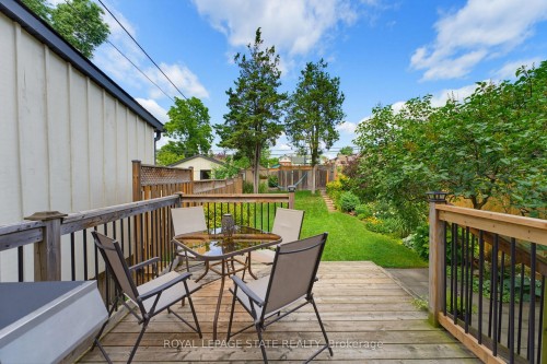 394 Charlton Avenue W, Hamilton, ON 