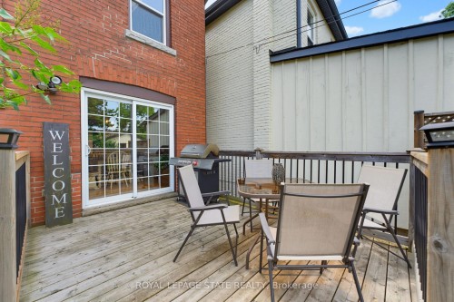 394 Charlton Avenue W, Hamilton, ON 