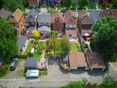 394 Charlton Avenue W, Hamilton, ON 