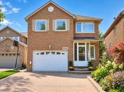 4550 Kettleby Court Mississauga, ON L4Z 2V7