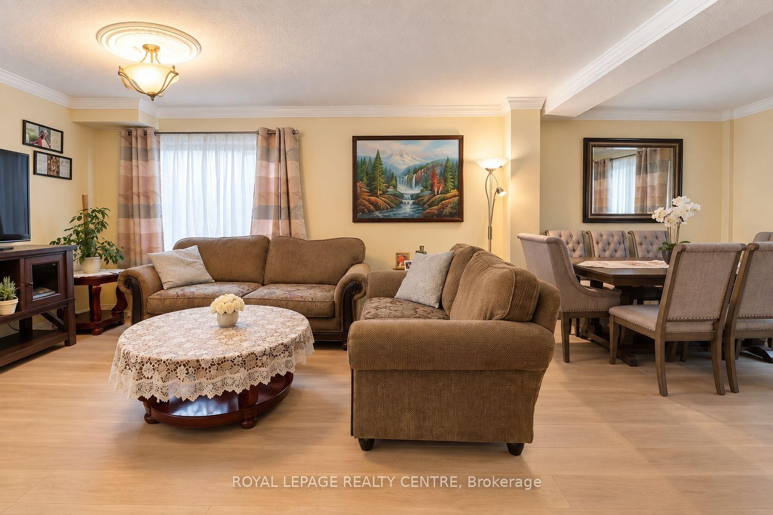 4550 Kettleby Court, Mississauga, ON
