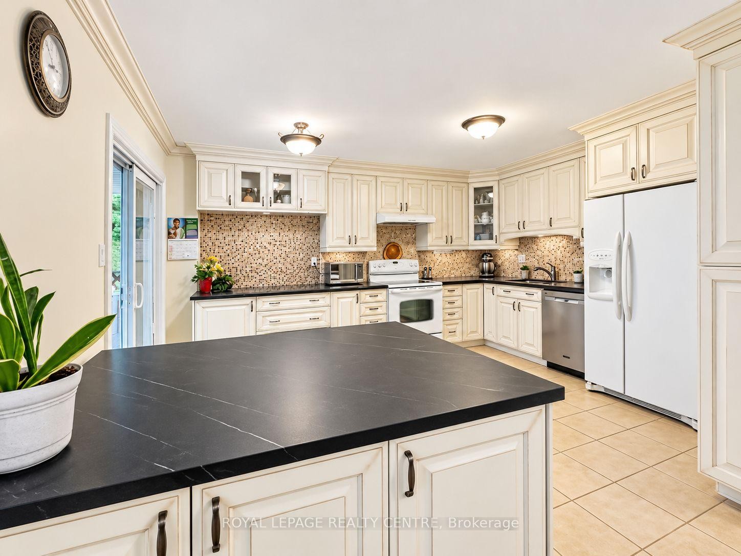 4550 Kettleby Court, Mississauga, ON