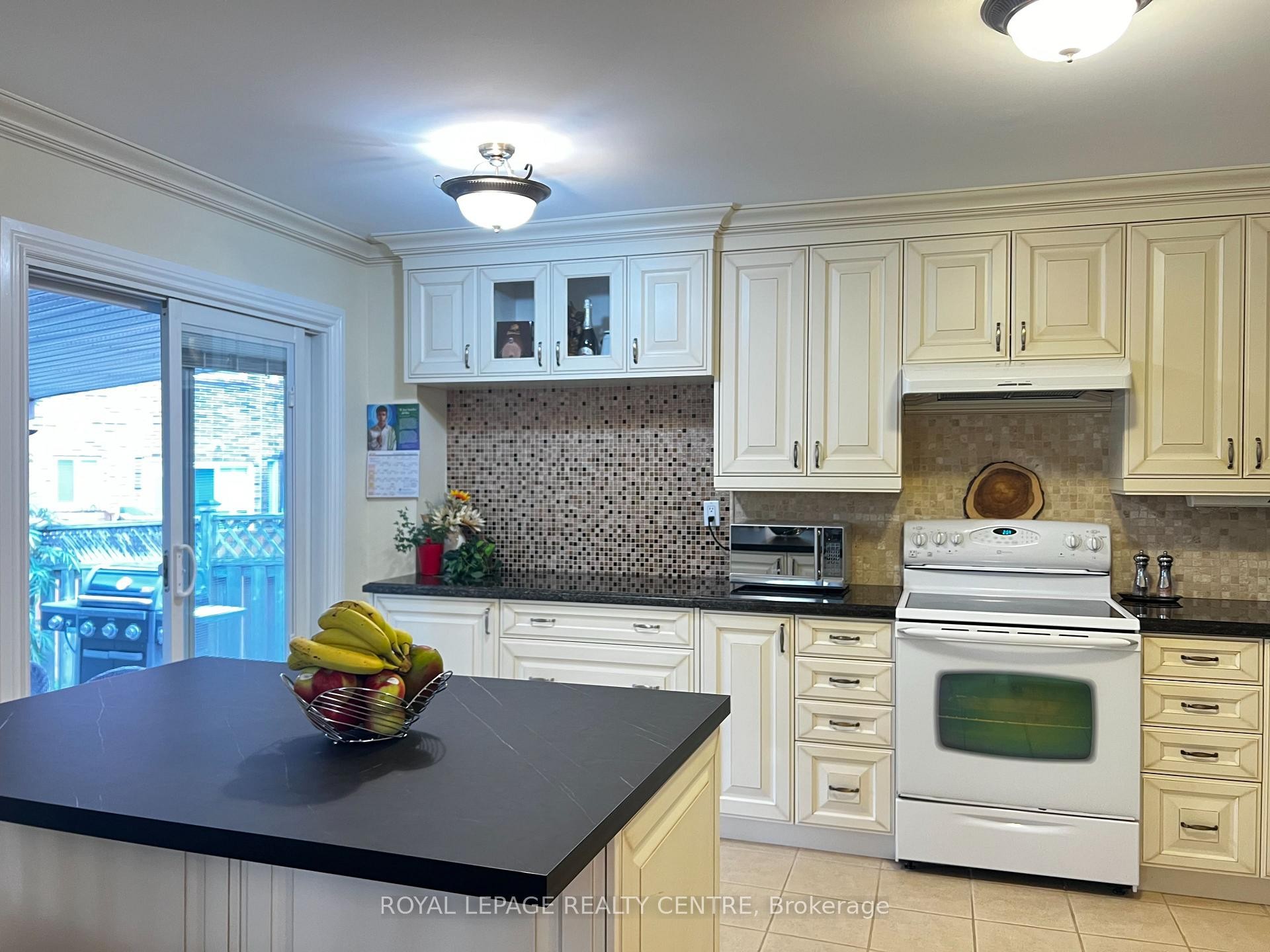 4550 Kettleby Court, Mississauga, ON