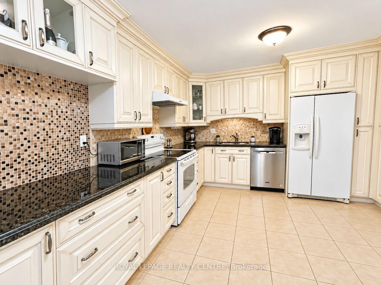 4550 Kettleby Court, Mississauga, ON