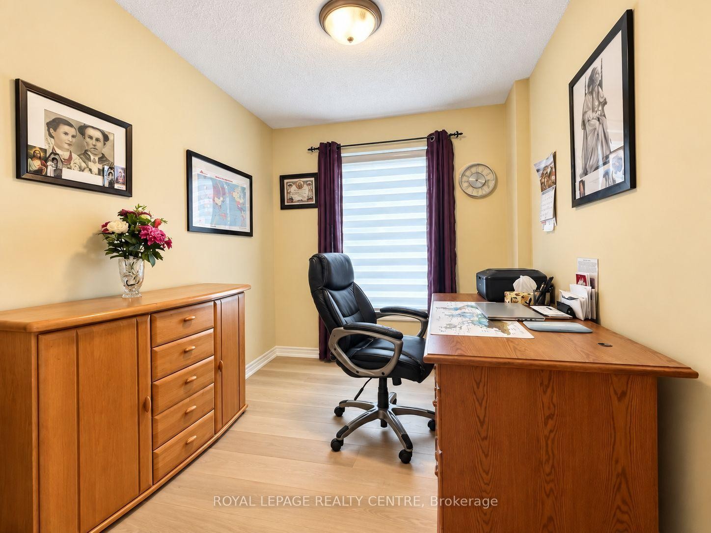 4550 Kettleby Court, Mississauga, ON