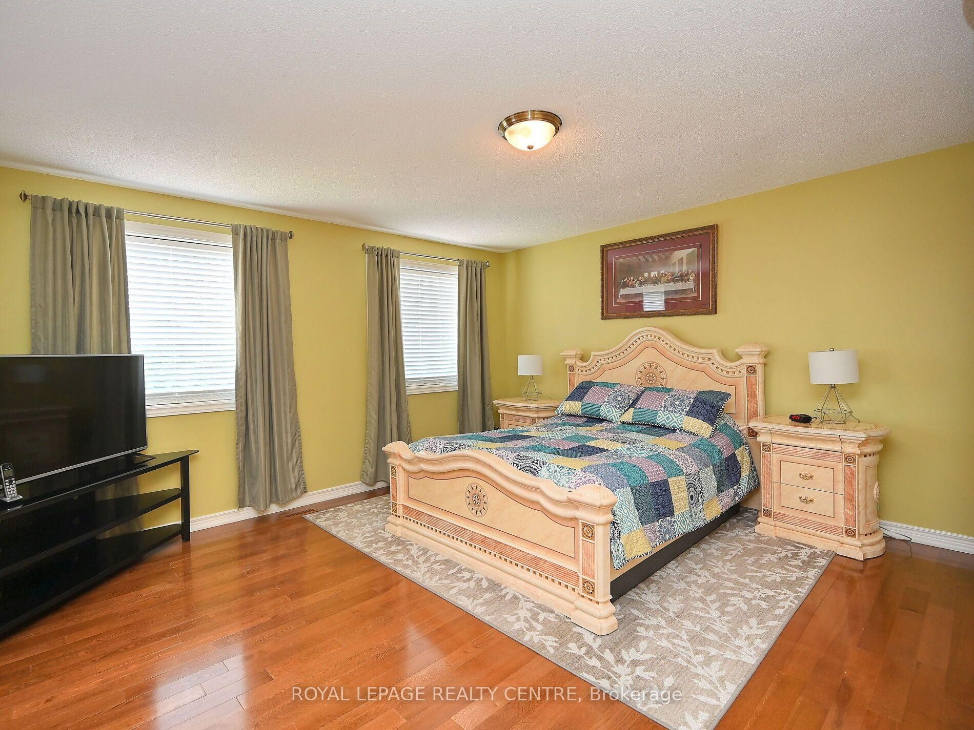 4550 Kettleby Court, Mississauga, ON