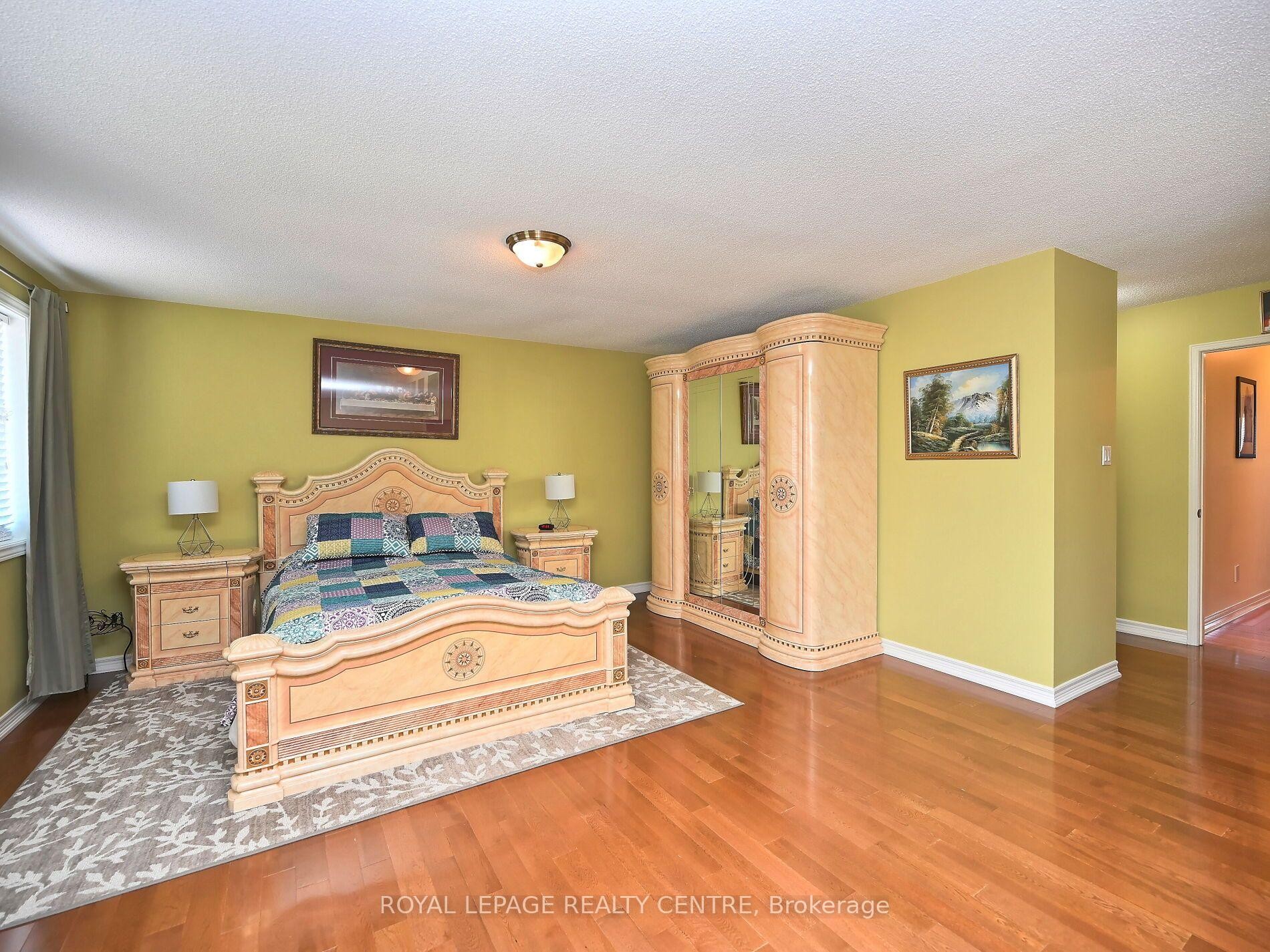 4550 Kettleby Court, Mississauga, ON
