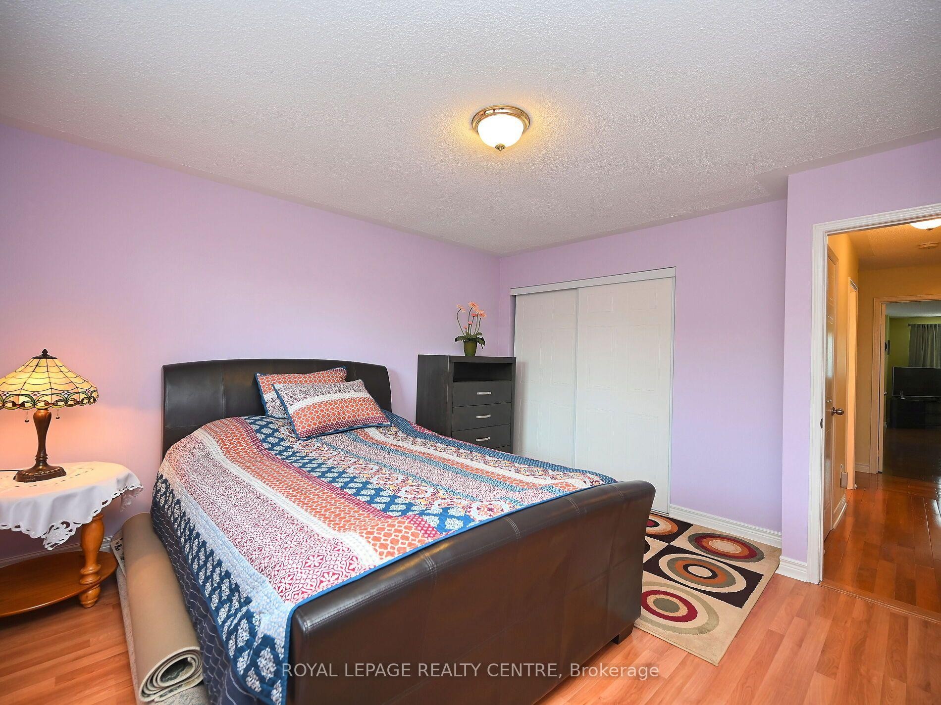 4550 Kettleby Court, Mississauga, ON