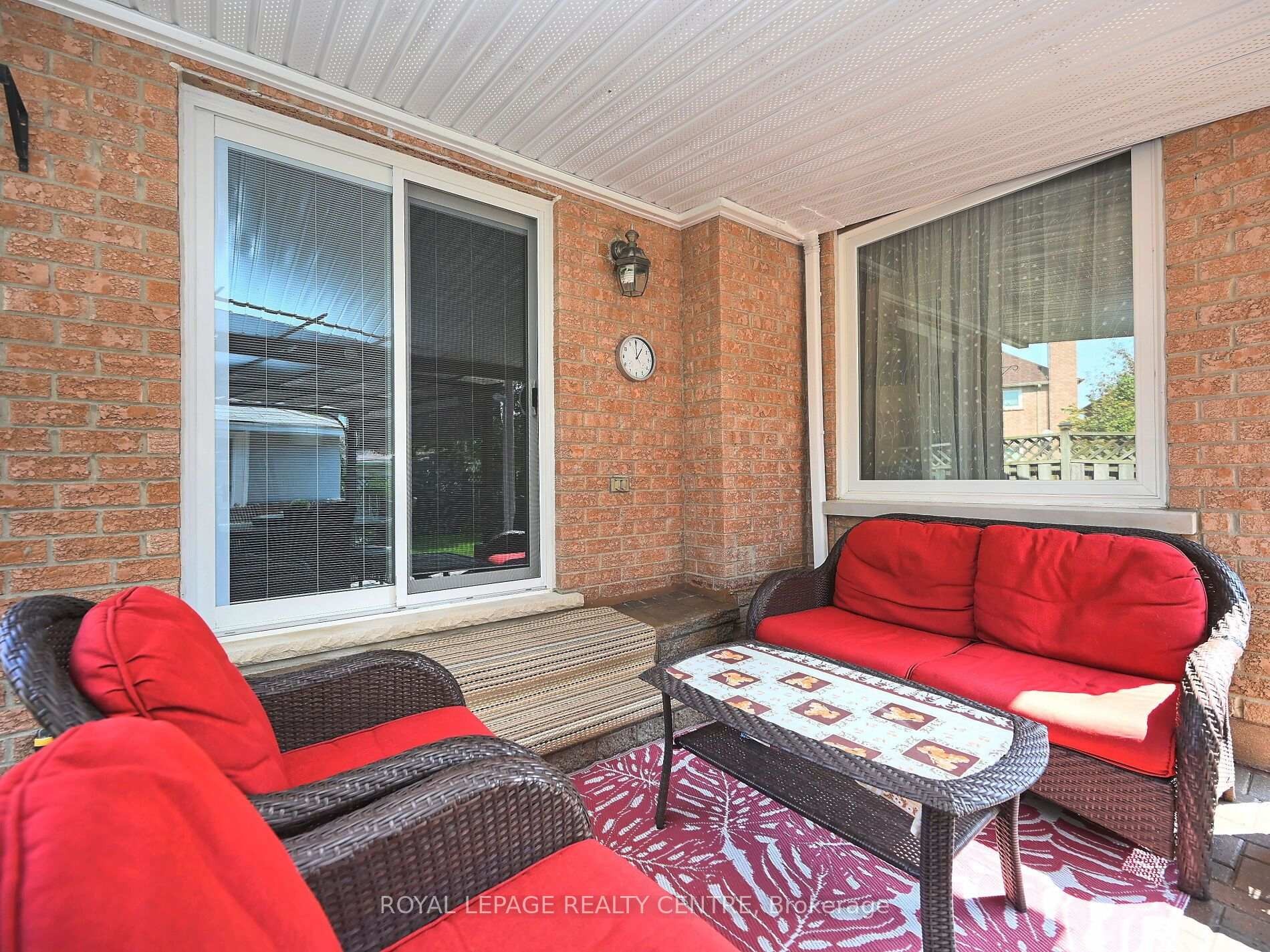 4550 Kettleby Court, Mississauga, ON