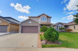 135 Mcnichol Drive Cambridge, ON N1P 1G8