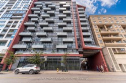 1103-560 Front Street WToronto, ON M5V 1C1