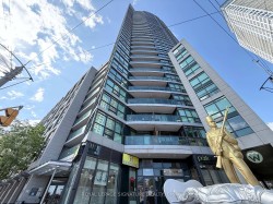 405-600 Fleet Street Toronto, ON M5V 1B7
