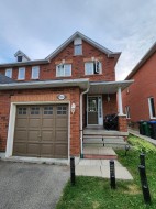 7242 Waldorf Way Mississauga, ON L5N 7P8