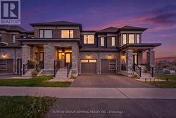 4 ROCHESTER DRIVE Barrie, ON L9J 0W1