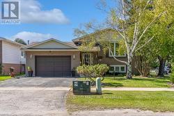 54 CRESTCOMBE ROAD St. Catharines (Ridley), ON L2S 2J4