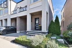 3155 MINTWOOD CIRCLE Oakville (Go Glenorchy), ON L6H 0N9
