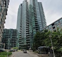 1806 - 231 FORT YORK BOULEVARD Toronto, ON M5V 1B2