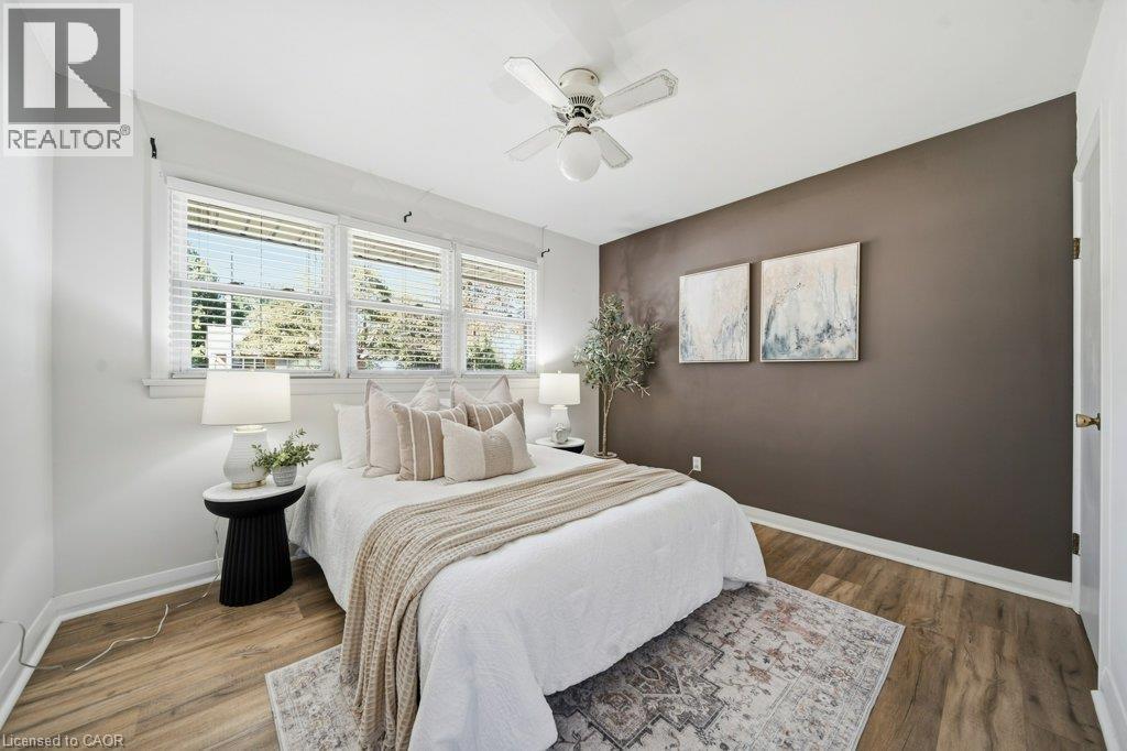 18 Maywood Road, Kitchener, ON